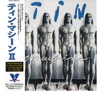 Tin Machine.II