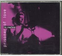 Tin Machine - Prisoner of Love