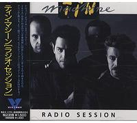 Tin Machine - Radio Sessions