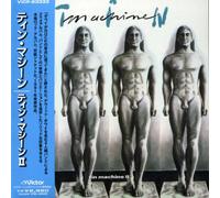 Tin Machine - Tin Machine 2 (Jpn)