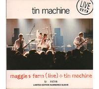 Tin Machine - Tin Machine