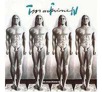 Tin Machine - Tin Machine II [180 gm BLACK VINYL] [Vinilo]