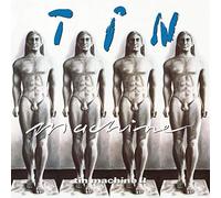 Tin Machine - Tin Machine II