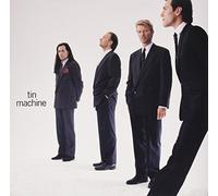 Tin Machine - Tin Machine [Vinilo]