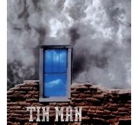 Tin Man - Anthology (2cd)