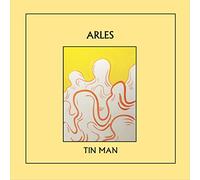 Tin Man - Arles [Vinilo]