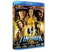 Tin Man BD-R [Blu-ray]