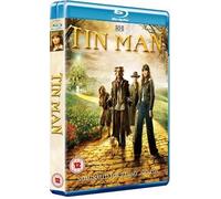 Tin Man [Blu-ray] [2007] [Reino Unido]