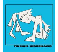 Tin Man - Hidden Acid [Vinilo]