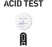 Tin Man,Jozef K & Winter Son - Acid Test 11 (Erika Remix) [Vinilo]