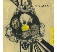 Tin Man - Lions & Tigers & Bears,Oh My!