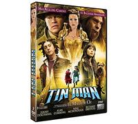 Tin Man (Mago de Oz) 2007 [DVD]
