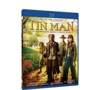 Tin Man: Mini-Series Event [Reino Unido] [Blu-ray]
