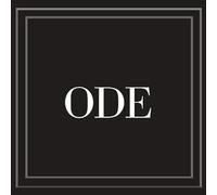 TIN MAN - Ode