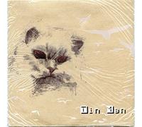 Tin Man - Parallel Lives [Vinilo]