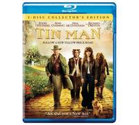 Tin Man [Reino Unido] [Blu-ray]