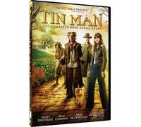 Tin Man [Reino Unido] [DVD]