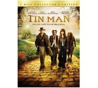 Tin Man [Reino Unido] [DVD]
