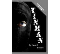 Tin Man (The Reaper List series)