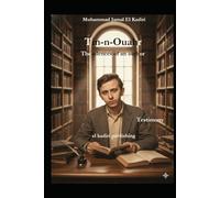 Tin-n-ouahr. The silences of an author: Testimony