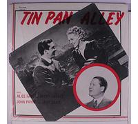 tin pan alley LP