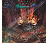 tin pan alley - tin pan alley