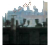 Tin Pan Alley - Tin Pan Alley [Vinilo]