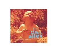 Tin Pan Alley - Tiny Pan Alley: All Hail The Omnipotent Universe! [CD]