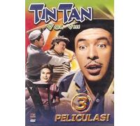 Tin Tan 8 [USA] [DVD]