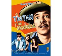 Tin Tan Y Las Modelos [Reino Unido] [DVD]