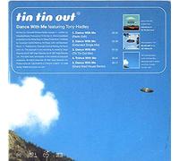 Tin Tin Out - Dance With Me