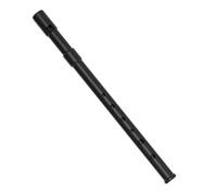 Tin Whistle Llave C/D - ABS | Flauta Irlandesa Penny | Instrumento De Viento Tradicional Principiante Para Música Folk, Banda Escolar, Lecciones, Viaje Y Actuación Diaria
