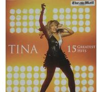Tina: 15 Greatest Hits - The Mail on Sunday 15 track CD