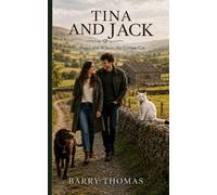 TINA AND JACK: Peggy and Wilson, the Unique Cat (Farfield Farm)