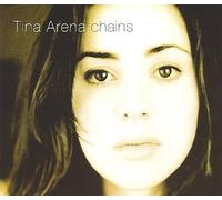 Tina Arena - Chains [CD SINGLE] Tina Arena (UK Import)