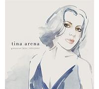 Tina Arena - Greatest Hits 1994-2004