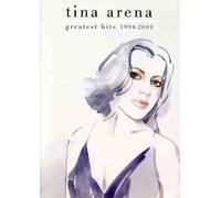 Tina arena Greatest Hits 1994-2004 (DVD) Tina Arena (Importación USA)