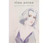 Tina Arena - Greatest Hits [Alemania] [DVD]