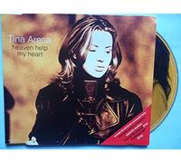 Tina Arena - Heaven Help My Heart [CD 2]