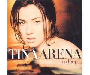 Tina Arena - In Deep