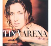 Tina Arena In Deep (CD) (Importación USA)