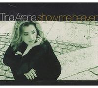 Tina Arena - Show me heaven [Single-CD]