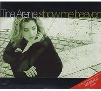 Tina Arena - Show me heaven [Single-CD]