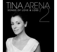 Tina Arena - Songs Of Love & Loss II
