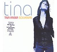 Tina Arena - Souvenirs