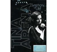 Tina Arena - Symphony Of Life [Italia] [DVD]