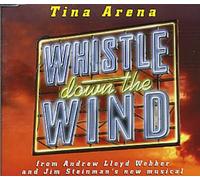 Tina Arena - Whistle Down the Wind