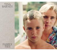 Tina Barney Family Ties /anglais