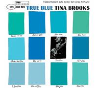 Tina Brooks - True Blue [Vinilo]
