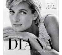 Tina Brown Remembering Diana: A Life in Photographs (Tapa dura)